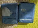 全棉时代一次性内裤男纯棉旅行便携商务出差免洗不掉絮灭菌 XL码10条 实拍图