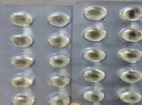 天悦维生素D2软胶囊0.125mg(5000单位)*10粒*2板/盒*3盒 实拍图