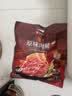良品铺子原味肉脯500g 自营靖江风味高蛋白鸡肉干肉脯独立小包装 休闲零食 实拍图