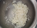 苏泊尔（SUPOR）电饭煲1-8人大容量4升IH热风球釜一体纯钛内胆0涂层不粘锅家用多功能智能预约新款电饭锅F40H8093S 实拍图