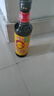海天老抽酱油 0添加草菇500ml【0添加 一级酱油】草菇系列 红烧上色 实拍图