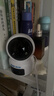 奥克斯1600万像素摄像头监控无线wifi网络高清夜视监控器360度无死角带夜视全景云台家用AI监控手机远程 实拍图