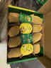 佳沛（zespri）新西兰 阳光金奇异果12粒特大果单果124-146g 猕猴桃水果礼盒 实拍图