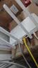 小米（MI）路由器4A千兆版 1200M双频无线速率 5G家用智能路由器 四天线穿墙 双频合一 xiaomi路由器4A千兆版 实拍图