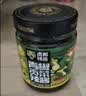 虎邦辣椒酱 青椒贡菜辣酱600g下饭菜榨菜咸菜响菜火锅搭档蘸料 实拍图
