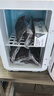 美的（Midea）车载冰箱 5L迷你冷藏加热车家两用母乳办公室学生宿舍电子小冰箱 实拍图