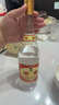 汾酒 黄盖玻汾 清香型白酒 53度 475mL*6瓶整箱 年份随机 实拍图