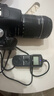 JJC 适用佳能快门线R6二代 R7 R8 R100 200DII R63三代单反微单相机有线遥控器定时延时摄影RS-60E3 实拍图