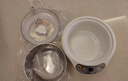 小熊（Bear） 酸奶机 家用全自动米酒机不锈钢内胆酸奶发酵 陶瓷4分杯 SNJ-B10K1 实拍图