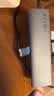 绿联USB3.0分线器多接口扩展器高速一拖4口转接头拓展坞多孔HUB集线器扩展坞笔记本电脑转换器 实拍图