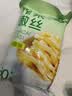 备得福榨菜芯爽脆开味30g*22包学生下饭菜去筋榨菜块下酒咸菜老字号 实拍图