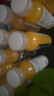 农夫山泉100%纯果汁NFC番石榴(芭乐)混合汁300ml*10瓶饮料礼盒 实拍图