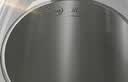 美的（Midea）电热水瓶家用电热水壶0塑料水路烧水壶开水壶5L大容量一体无缝内胆保温SP50E-10W 实拍图