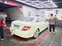 京东养车30分钟标准洗车单次 5座轿车 外观清洗内饰清洁 实拍图