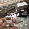 迪奥Dior烈艳蓝金口红双支礼盒丝绒(999+720)生日礼物七夕情人节礼物 实拍图