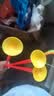 soumade儿童弓箭玩具射击吸盘标靶户外亲子互动3-6-12玩具男孩生日礼物 实拍图