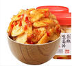 辣小董剁椒生姜片280g*2农家下饭菜香辣腌菜酱菜拌饭菜剁椒酱辣椒酱早餐 实拍图