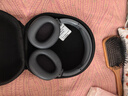 漫步者（EDIFIER）W820NB经典版 头戴蓝牙主动降噪耳机 金标认证 手机电脑笔记本耳机 典雅灰 毕业礼物 实拍图