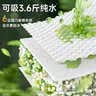 德佑婴儿隔尿垫一次性沁氧宝宝护理垫不可洗透气L码45*60cm60片 实拍图