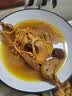 京觅飞翔鸽系列 乳鸽 鸽子生鲜  煲汤食材 鸽子 净重(330g*2只) 实拍图