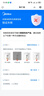 美的净水器0阻垢剂滤芯适用智简/花生400G、麒麟J400S—Fist双芯-3年RO 实拍图