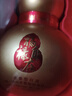 泸州老窖 福禄自在红 葫芦定制酒 浓香型白酒 52度 500ml*2瓶 礼盒装 送礼 实拍图