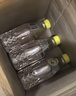怡宝蜜水柠檬水果饮料350ml*12整箱装 实拍图