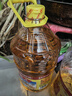 鲁花 食用油 物理压榨 葵花仁油6.18L  实拍图