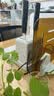 立信凭证封面包角会计通用凭证纸加厚发票版240x140装订牛皮纸增值税发票抵扣联财务用品192-27 增票规格250*140mm/100套192-27 实拍图