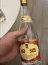 汾酒 黄盖玻汾 清香型白酒 53度 475mL*6瓶整箱 年份随机 实拍图