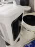 唯品森活【厨房降温专用丨热销100W】厨房风扇制冷空调扇小型空气循环冰雾扇卧室台式桌面无叶电扇静音加湿 【旗舰Ultra款】高速散热丨防油污丨节能低噪 2026顶配升级丨ICE冰雾制冷【30天试用】 实拍图