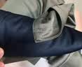 龙伟联合短袖体能训练套装男夏季07半袖军训体能服一套军迷T恤运动体能服 实拍图