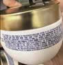 多芬（Dove）【成毅同款密集修护小金碗发膜260g 护发素柔顺干枯毛躁缺水修护 实拍图