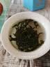 徽六绿茶六安瓜片茶叶200g 2026新茶潜香500一级自己喝配礼袋送人 实拍图