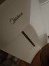 美的（Midea）电热水瓶家用电热水壶0塑料水路烧水壶开水壶5L大容量一体无缝内胆保温SP50E-10W 实拍图