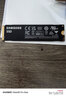 三星（SAMSUNG）1TB SSD固态硬盘 M.2接口(NVMe协议PCIe5.0*4)AI电脑配件 读速14700MB/S 9100 PRO 实拍图