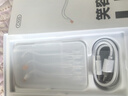 usmile笑容加冲牙器便携式水牙线洗牙器 除菌斑净澈口腔 C10S晴山蓝生日礼物七夕礼物 实拍图