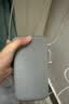 小米（MI）Xiaomi智能音箱音响 灰 超级小爱智能音箱 AI大模型问答 连续指令语控 支持远程备车 小米蓝牙音箱 实拍图