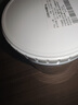立邦补墙膏墙面修复防水防霉抗菌墙面修补膏堵洞腻子膏白色1kg 实拍图