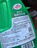 龟牌（Turtle Wax）硬壳盾洗车液1.25L洗车水蜡汽车强力去污清洁洗车泡沫液清洗剂 实拍图