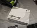 金河田（Golden field）白金A+850W 黑色ATX3.1台式电脑电源白金认证/全日系电容/12V2*6/稳压5070ti 9070xt显卡/软压纹线 实拍图