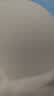 ubras虞书欣同款无尺码免拆胸垫背心式内衣女无痕无钢圈聚拢文胸 实拍图