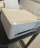 爱普生（EPSON）【6代新品】L3351墨仓式彩色打印机 微信打印/无线连接 家用AI学习打印机（打印、复印、扫描） 实拍图