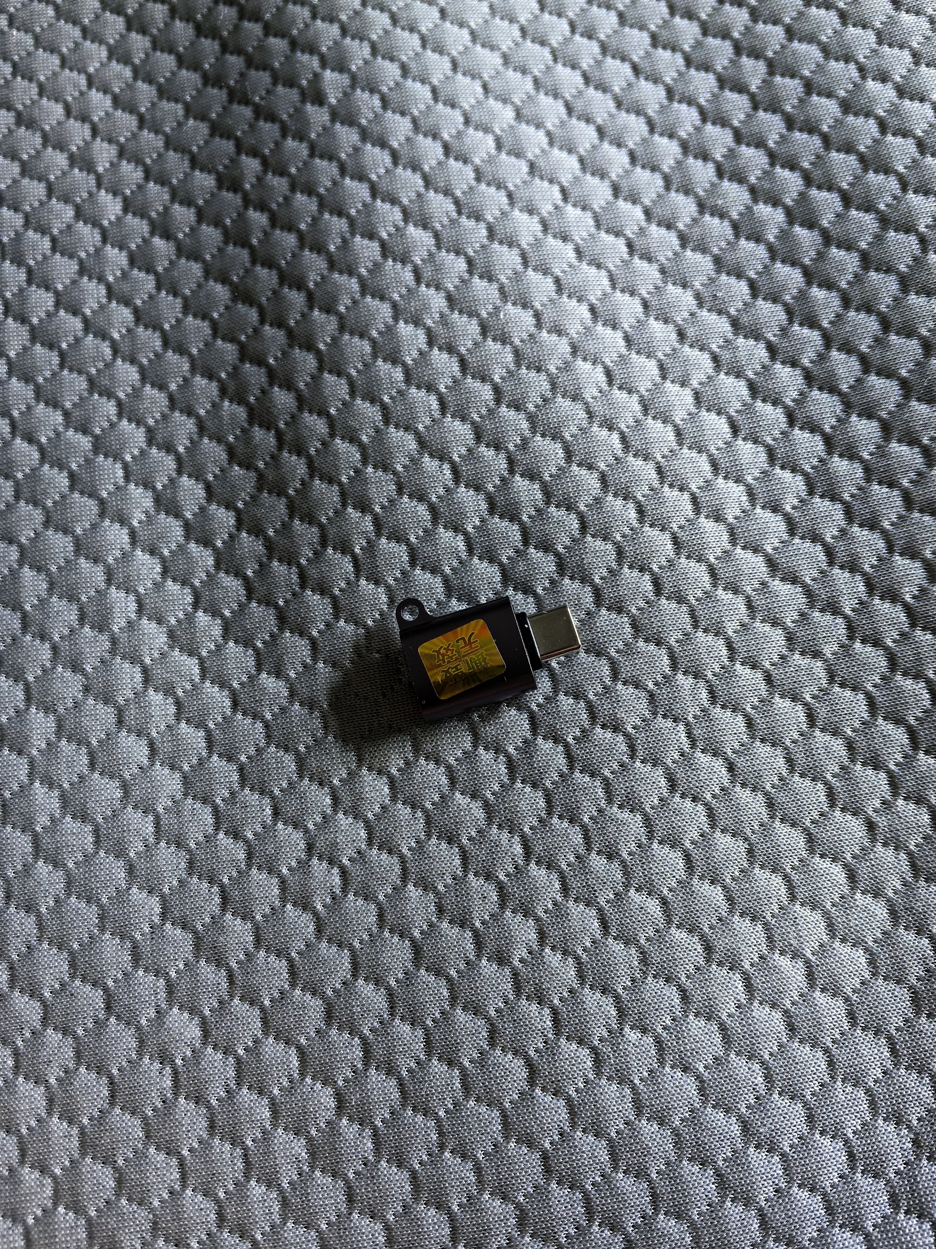 适用苹果钉钉企业微信打卡定位神器尾插位置签到人脸远程异地软件 适用iPhone【15-18】系列 实拍图
