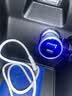 公牛车载充电器60W车充USB-A/C口GNV-C160适用苹果/华为/小米/vivo等 实拍图