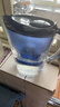 碧然德（BRITA） 家用滤水壶 净水壶滤芯 Maxtra 多效滤芯 3枚装 实拍图