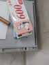 真彩（TRUECOLOR）0.5mm蓝色中性笔经典办公子弹头拔帽签字笔商务水笔学生考试文具用品刷题笔热门商品 12支/盒 009B 实拍图