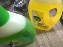 滴露（Dettol）地板清洁剂2L*2 无水印混香拖地清洁木地板清洁剂去污杀菌洗地机 实拍图