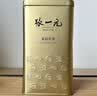 张一元茉莉花茶叶毛尖浓香型老北京伴手礼品春新口粮茶特种200g金罐装 实拍图