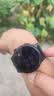 真匠热销百万智能电话手表12-14-18岁青少年初高中生专用中小学生无游戏定位可插卡视频通话长续航 【顶配版黑】无游戏+防爆护眼屏+5G全网通扫码支付 双频精准定位+上课禁用+视频通话+闹钟响铃电子表 实拍图